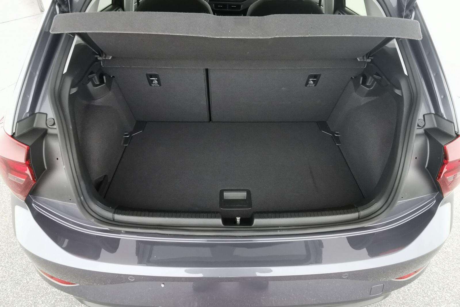 Fahrzeugbild eines Volkswagen Polo