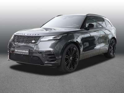 Bild Land Rover Range Rover Velar