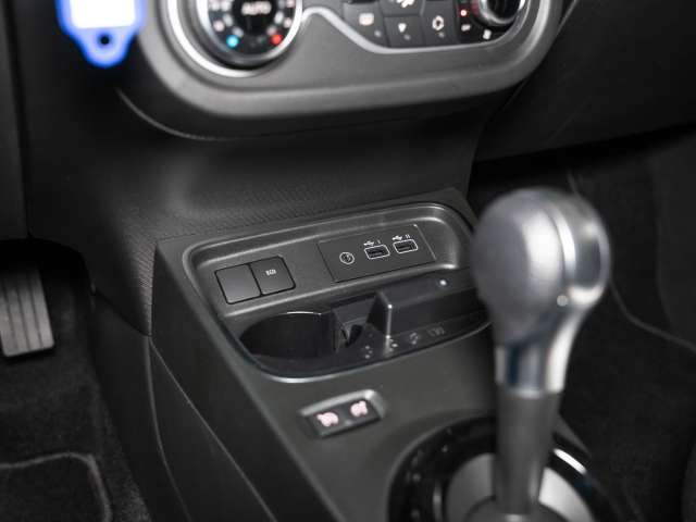 Fahrzeugbild eines Renault Twingo