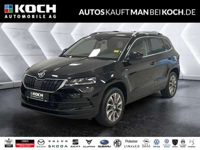Bild Skoda Karoq