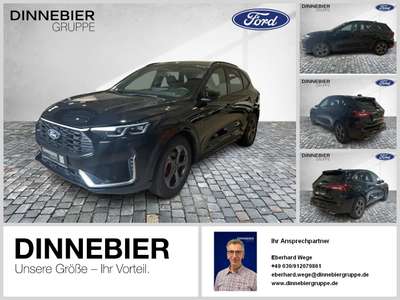 Bild Ford Kuga