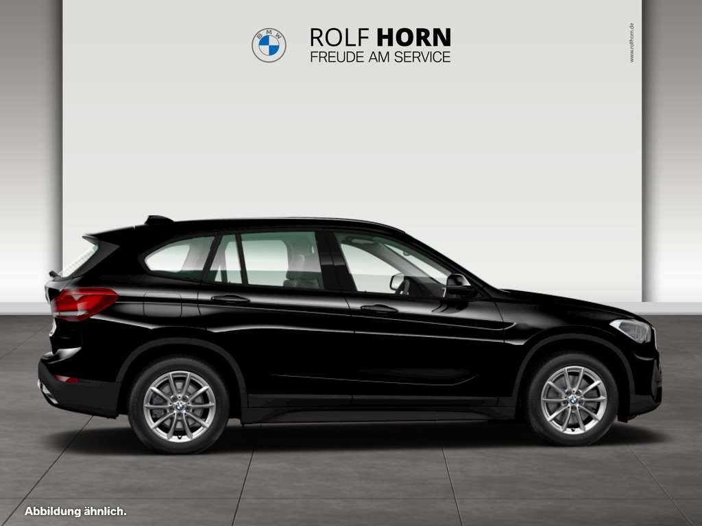 Fahrzeugbild eines BMW X1