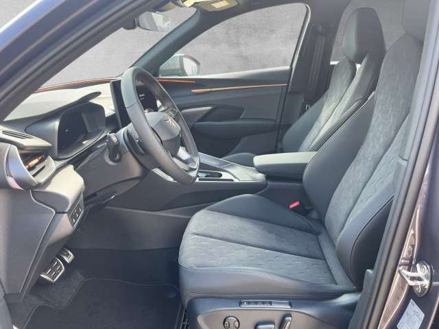 Fahrzeugbild eines CUPRA Terramar