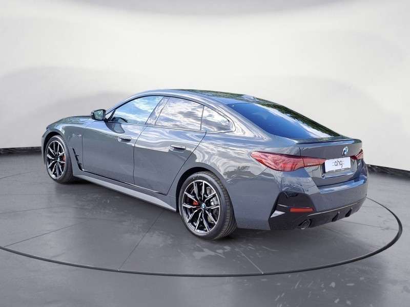 Fahrzeugbild eines BMW 4er-Reihe