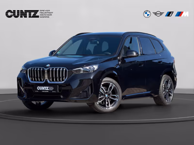 Bild BMW X1