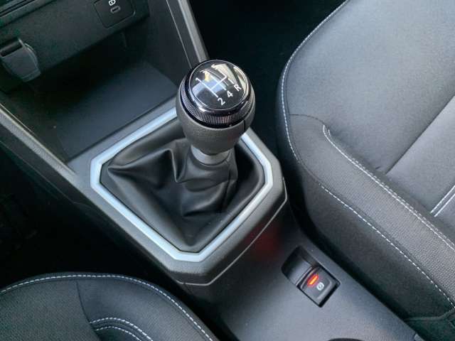 Fahrzeugbild eines Dacia Sandero