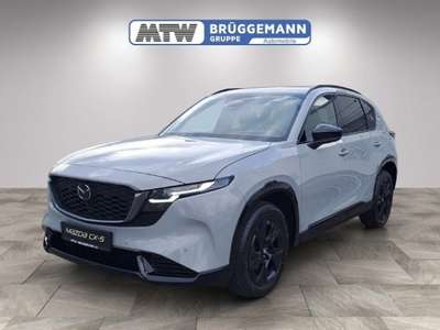 Bild Mazda CX-5