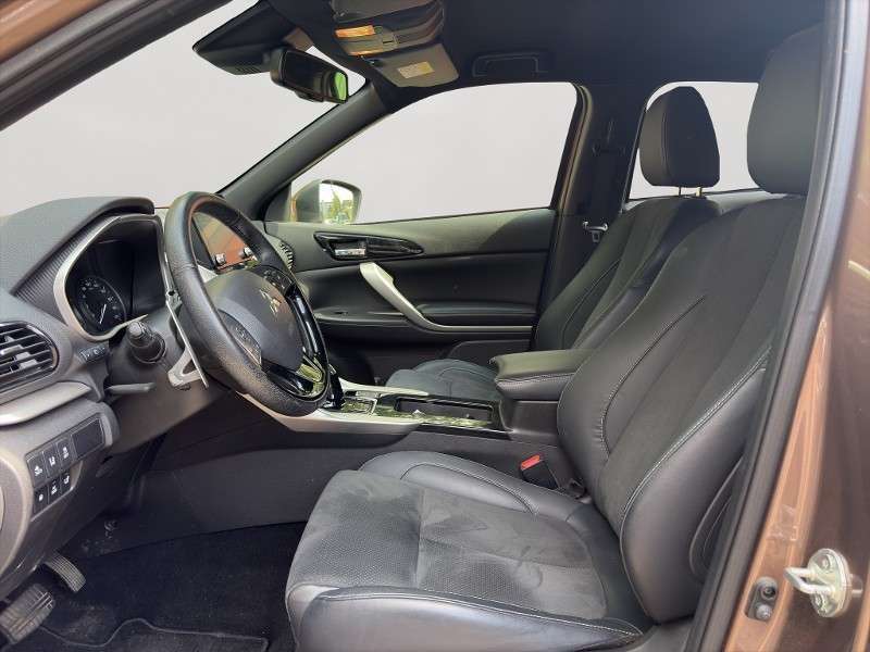 Fahrzeugbild eines Mitsubishi Eclipse Cross