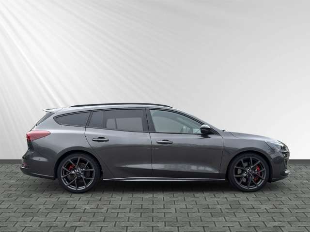 Fahrzeugbild eines Ford Focus