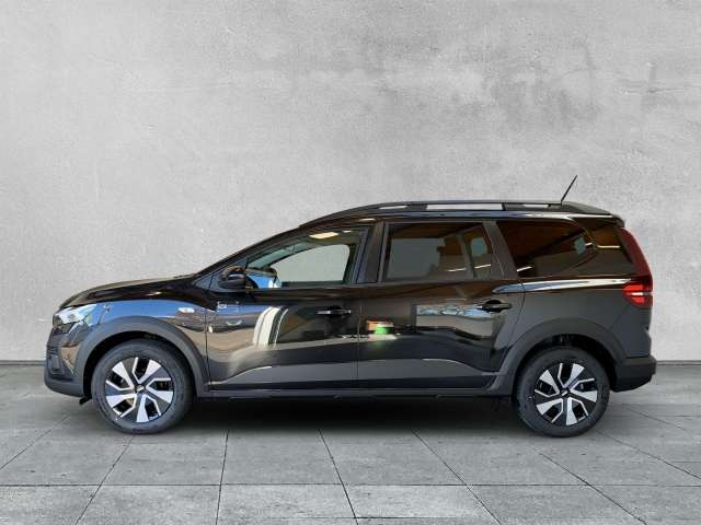 Fahrzeugbild eines Dacia Jogger