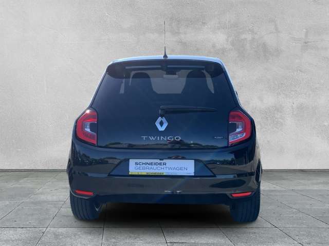 Fahrzeugbild eines Renault Twingo