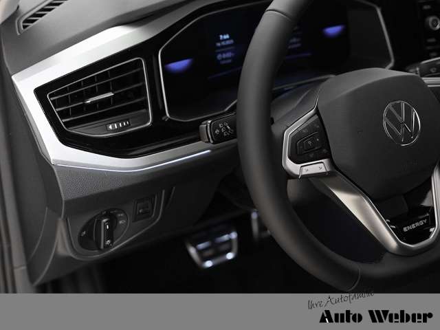 Fahrzeugbild eines Volkswagen Taigo