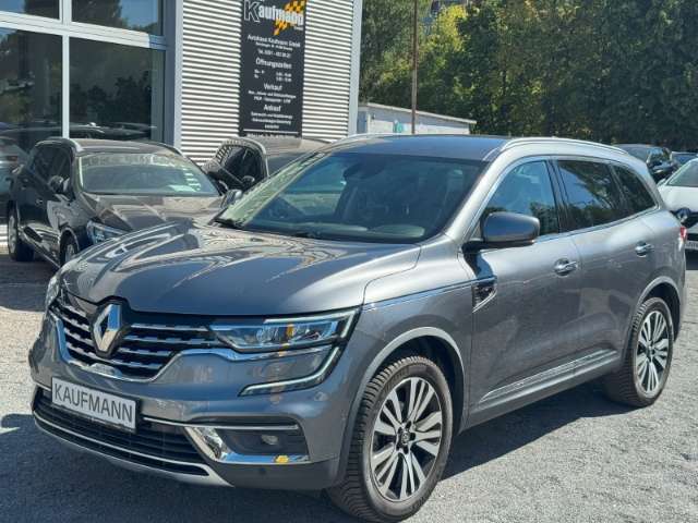 Fahrzeugbild eines Renault Koleos