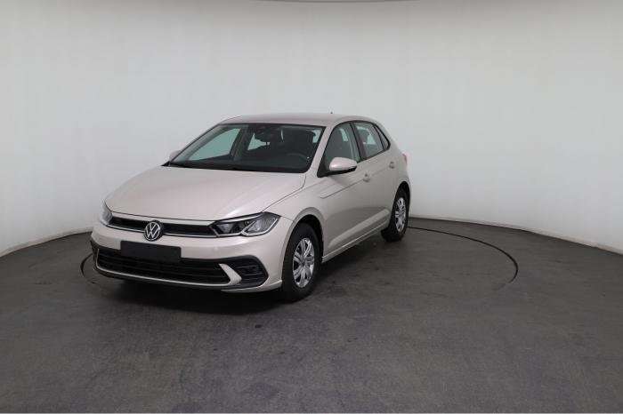 Fahrzeugbild eines Volkswagen Polo