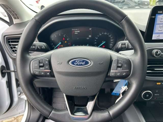 Fahrzeugbild eines Ford Focus