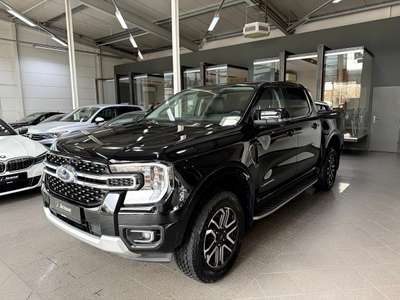 Bild Ford Ranger