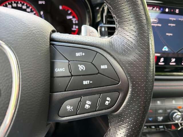 Fahrzeugbild eines Dodge Durango