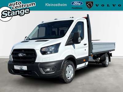 Bild Ford Transit