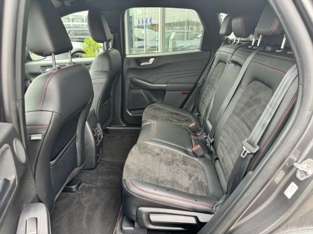 Fahrzeugbild eines Ford Kuga
