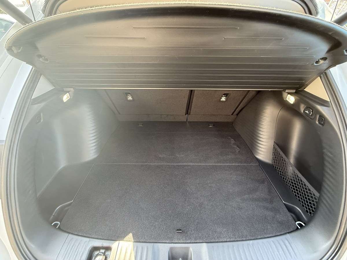 Fahrzeugbild eines Honda ZR-V