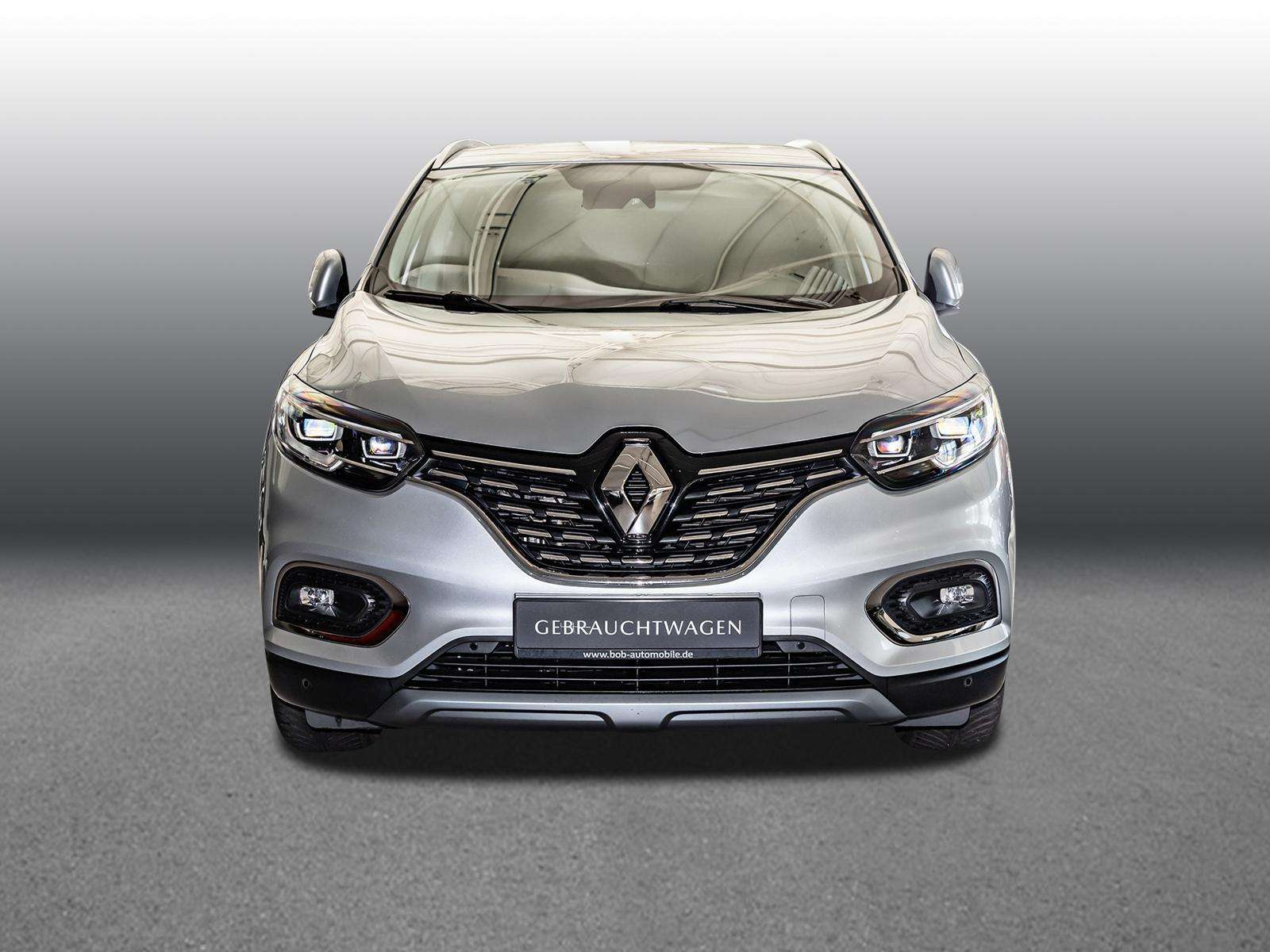 Fahrzeugbild eines Renault Kadjar