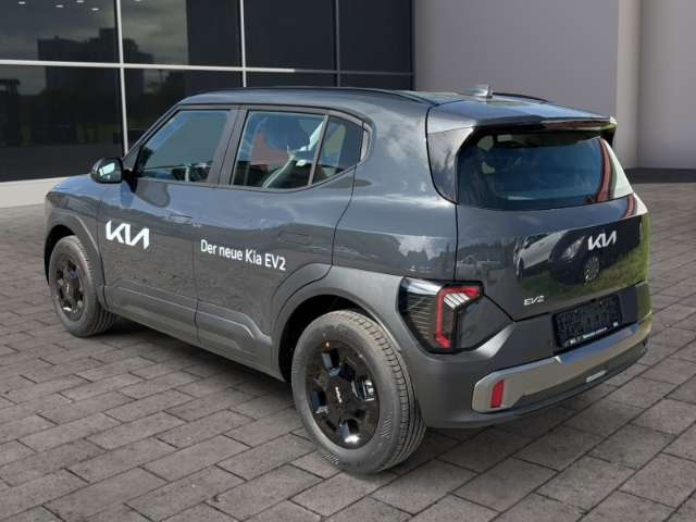 Fahrzeugbild eines Kia EV2