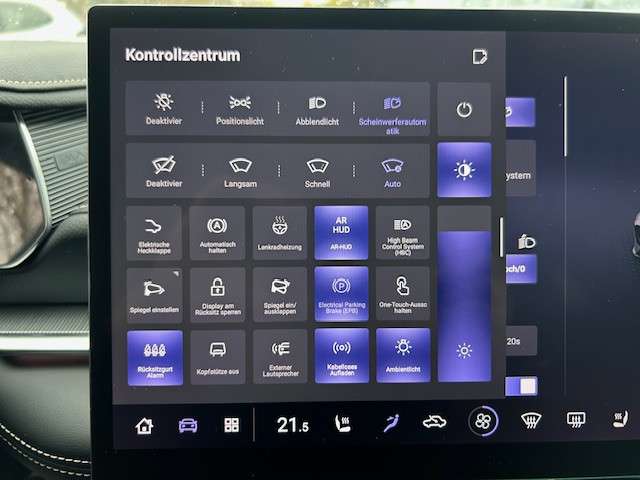 Fahrzeugbild eines Mazda Mazda6