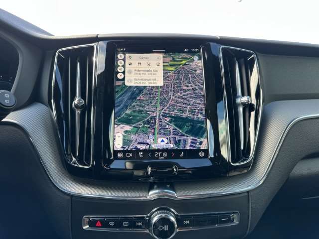 Fahrzeugbild eines Volvo XC60