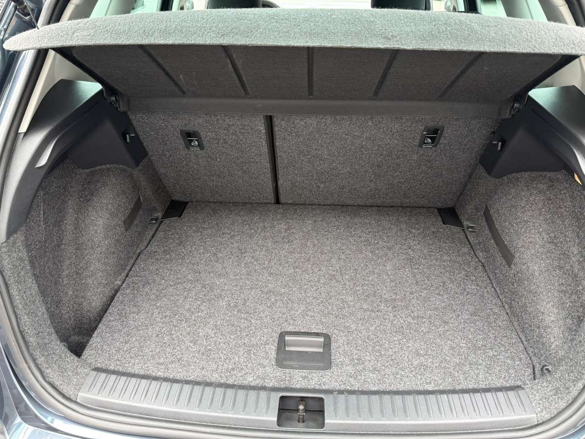 Fahrzeugbild eines SEAT Arona