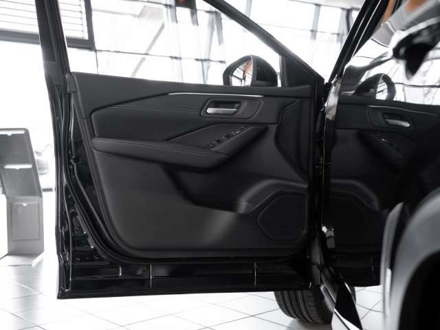 Fahrzeugbild eines Nissan Qashqai