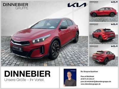 Bild Kia XCeed