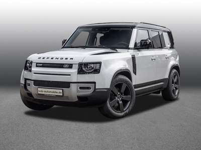 Bild Land Rover Defender