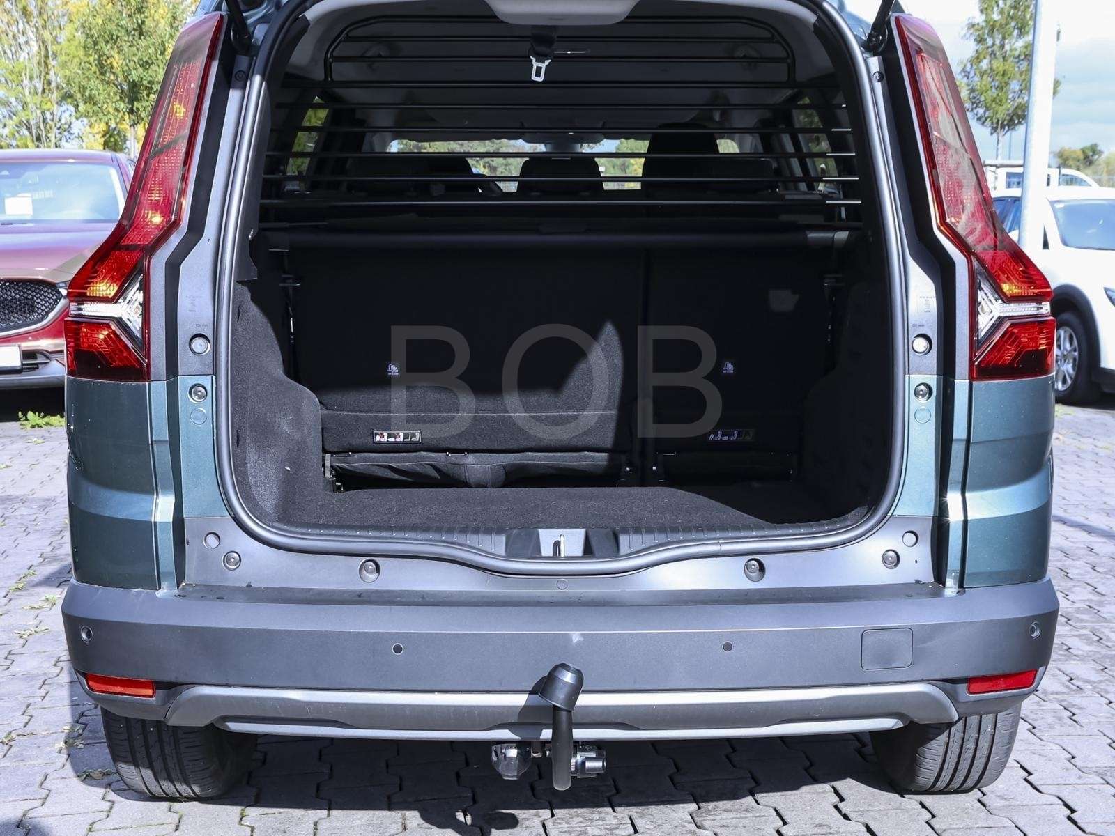 Fahrzeugbild eines Dacia Jogger