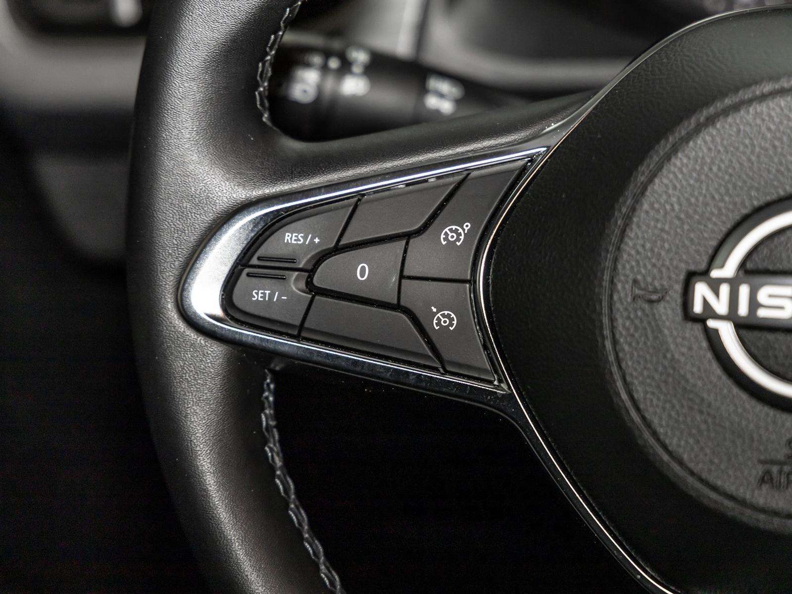 Fahrzeugbild eines Nissan Townstar