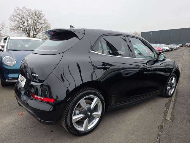 Fahrzeugbild eines GWM Ora 03