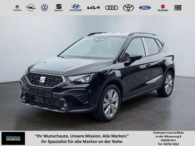 Bild SEAT Arona