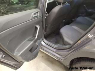 Fahrzeugbild eines Volkswagen Taigo