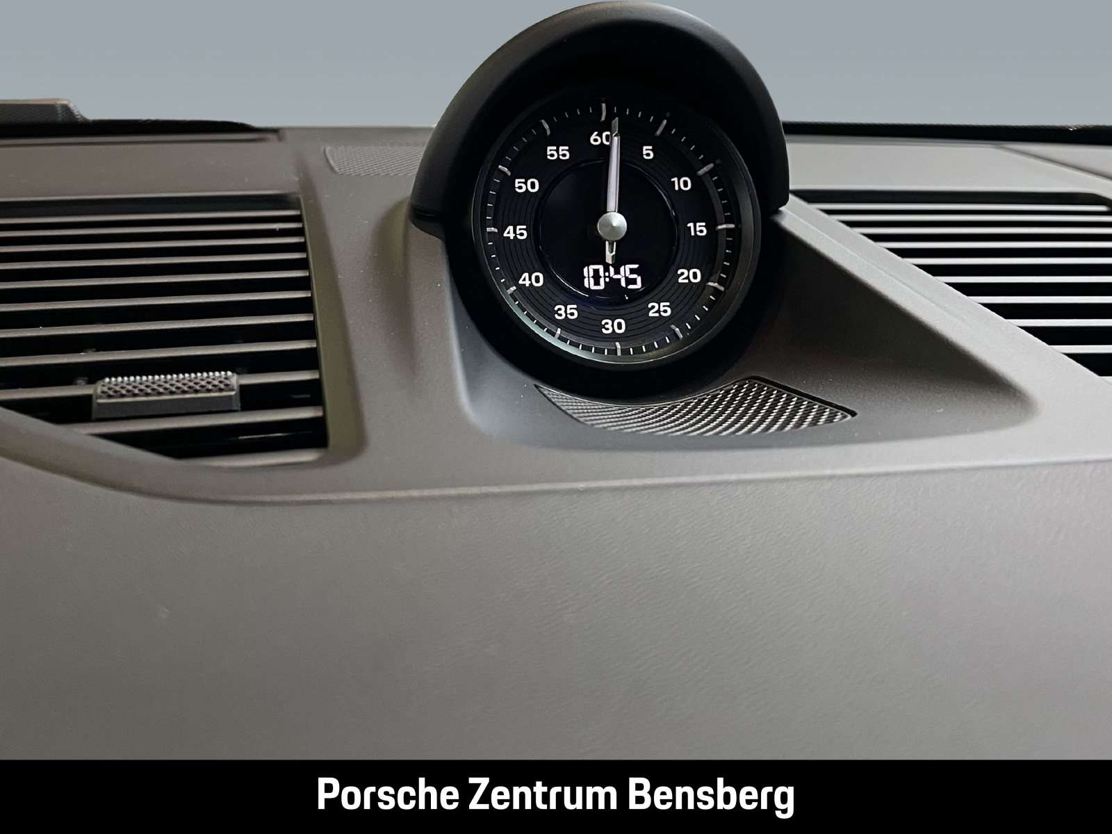 Fahrzeugbild eines Porsche 911