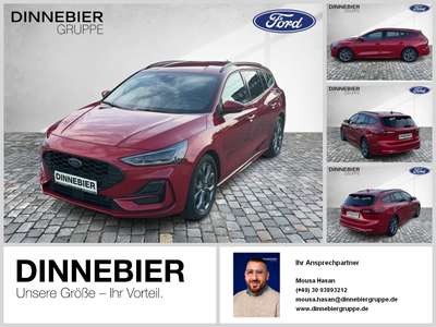 Bild Ford Focus