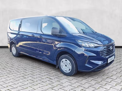 Bild Ford Transit Custom