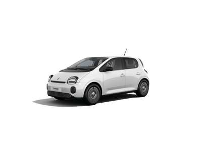 Bild Renault Twingo
