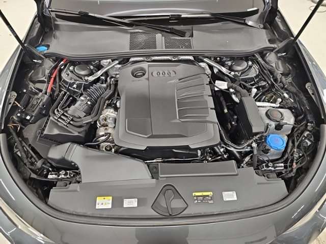 Fahrzeugbild eines Audi A6