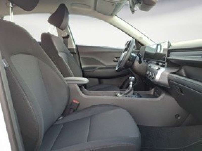 Fahrzeugbild eines Hyundai Kona