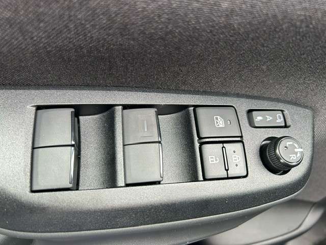 Fahrzeugbild eines Mazda Mazda2