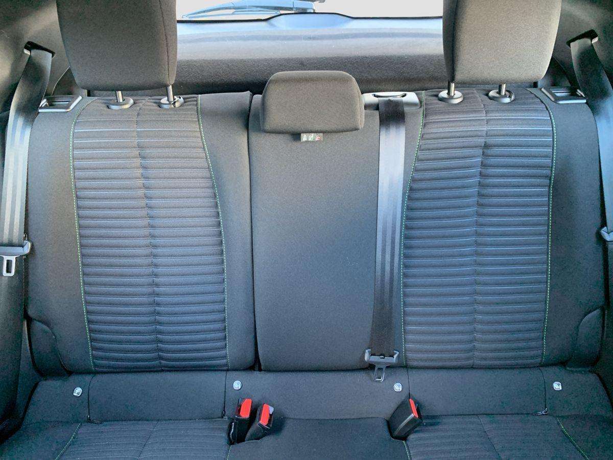 Fahrzeugbild eines Peugeot 2008