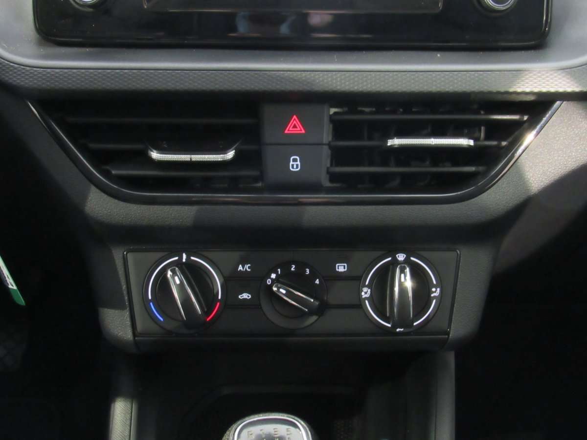 Fahrzeugbild eines Skoda Kamiq