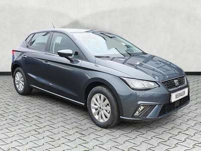 Bild SEAT Ibiza