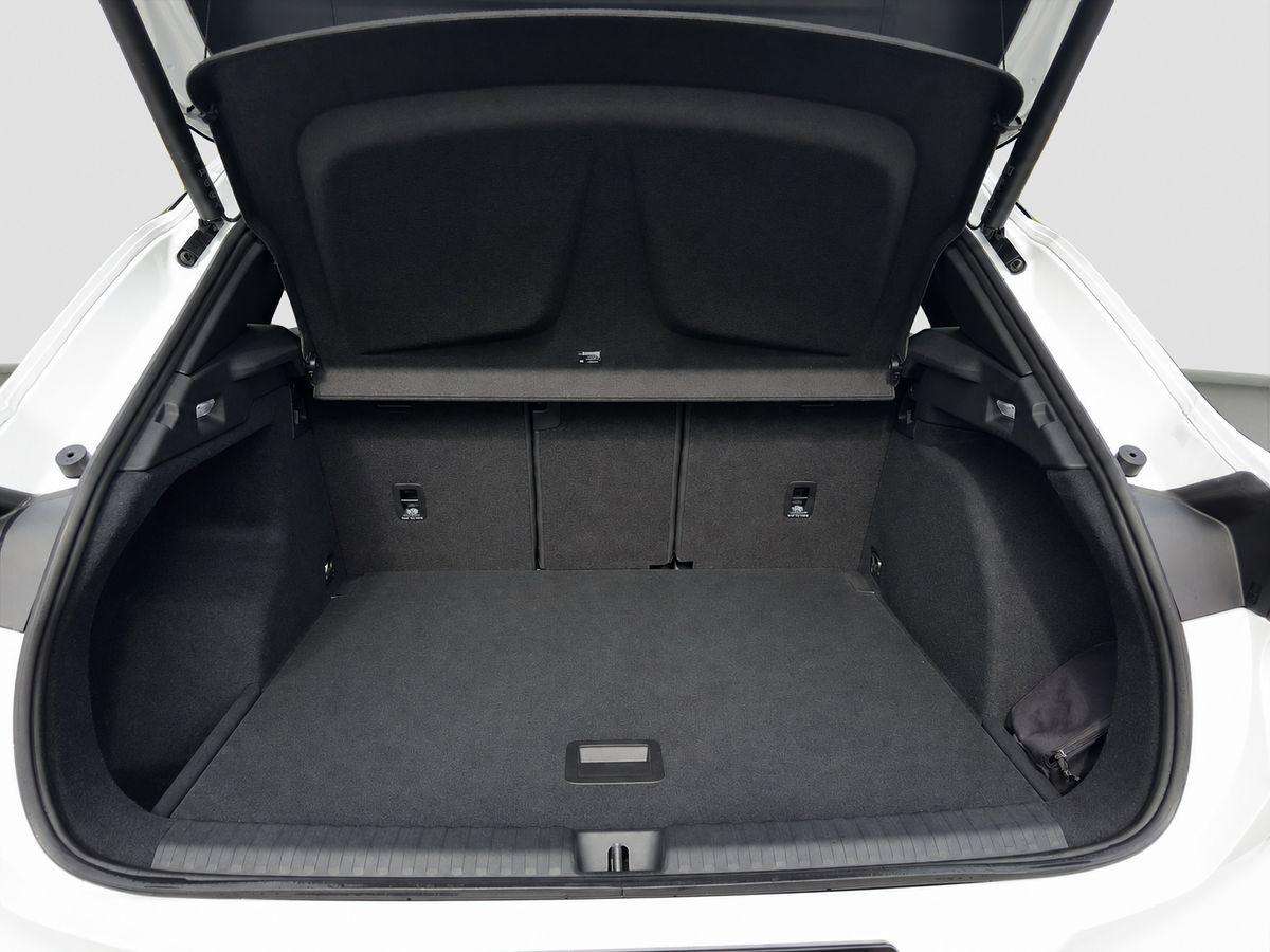 Fahrzeugbild eines CUPRA Terramar