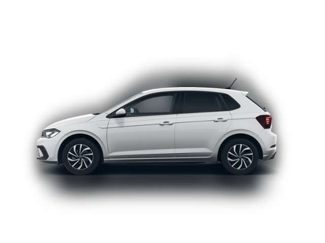 Fahrzeugbild eines Volkswagen Polo