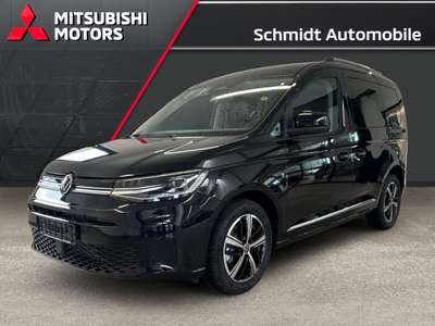 Bild Volkswagen Caddy